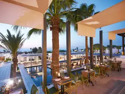 Grecotel Lux Me Dama Dama - 18