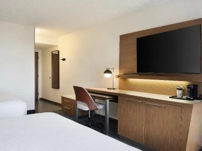Courtyard by Marriott Cape Canaveral - 75