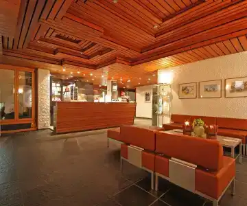 Hauser St. Moritz - 23