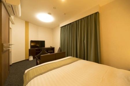 Myoujin-no-Yu Dormy Inn Premium Kanda - 8