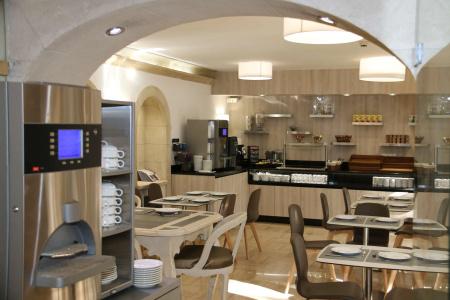 Golden Tulip Cannes De Paris - 29