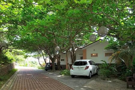 Coco Garden Resort Okinawa - 145