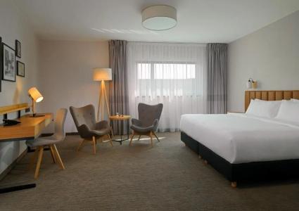 Four Points by Sheraton Warsaw Mokotow - 34