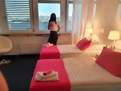 Business Wiesbaden Prime - 48