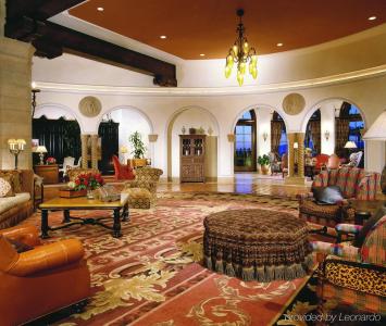 Green Valley Ranch Spa Casino - 1