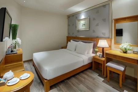 Silverland Sil & Spa - 47