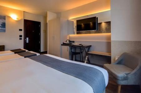 Best Western Plus Farnese - 122