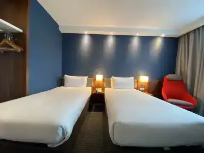 Holiday Inn Express Dijon, An Ihg - 26