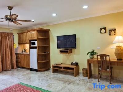 Baan Souy Resort Sha Extra Plus - 113