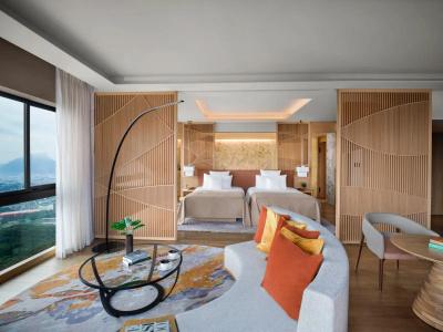 Ana Intercontinental Beppu Resort & Spa, An Ihg - 126