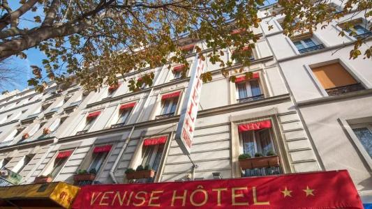Hôtel De Venise - 25