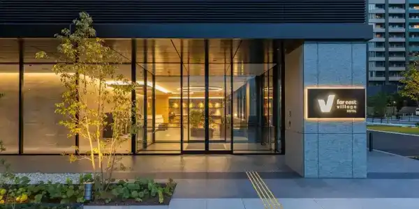 Far East Village Tokyo Ariake - 26