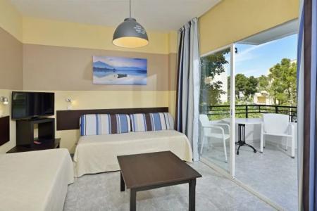 Sol Lunamar Apartamentos - Adults Only - 14