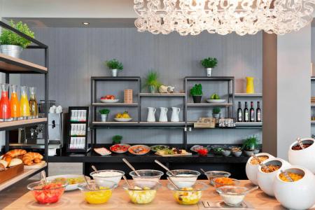 Courtyard by Marriott Zurich North - 12
