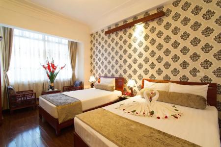 Hanoi Luxury - 25