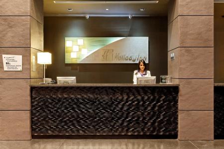 Holiday Inn Santo Domingo & Suites, An Ihg - 27