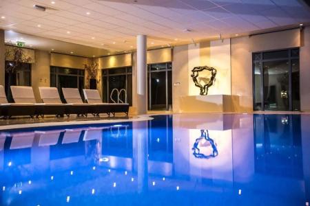 Vestlia Resort - 3