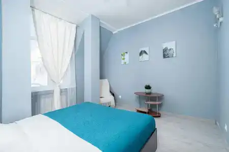 Longstay на Московском, 4 - 1