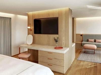 Swissotel Kursaal Bern - 71
