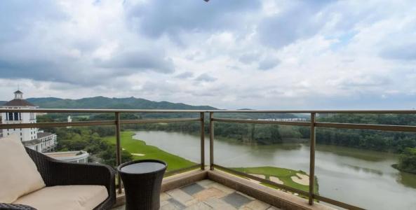Mission Hills Resort Dongguan - 6