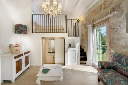 Zahir Country House - 60