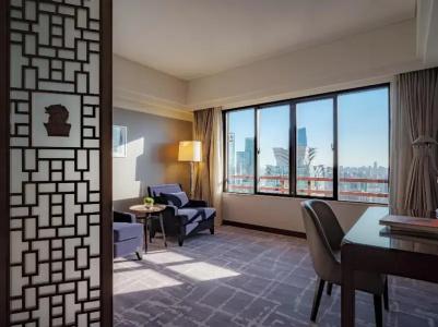 The Portman Ritz-Carlton Shanghai - 65