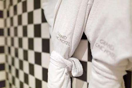 Grand Tonic & Spa Biarritz - 77
