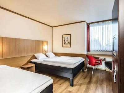 ibis Eisenach - 25