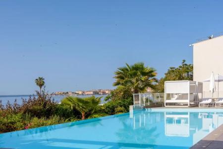 Residence de Tourisme Ajaccio Amirauté - 60