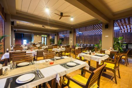 Ayrest Hua Hin - 35
