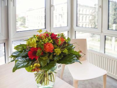 Berlin Mitte by Campanile - 42