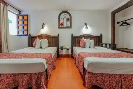 Maya Yucatan - 46