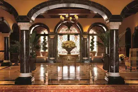 Fairmont Grand Del Mar - 1