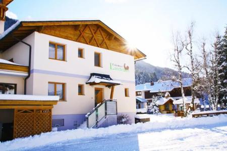 Barbarahof Saalbach - 94