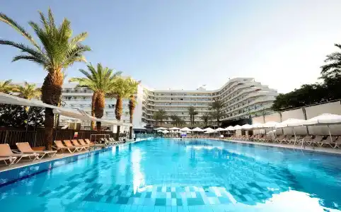 Neptune Eilat By Dans - 10