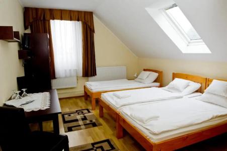 Kemence Csárda és Szálloda - 32