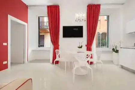 Opera Relais De Charme - Aparthotel - 69