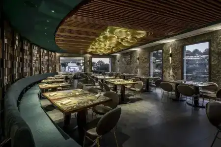 Splendido Bay Luxury Spa - 29