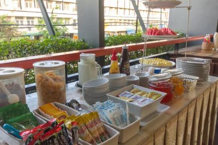 Baan Nilrath - Sha Extra Plus - 14