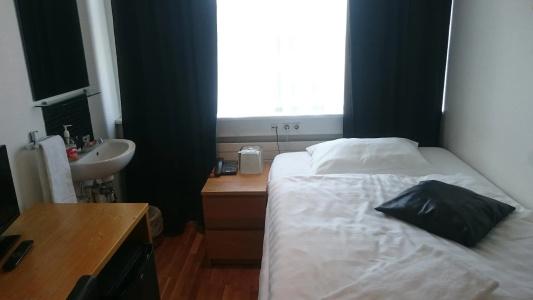 4th Floor - 13