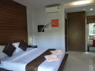 Lanta Intanin Resort - Sha Extra Plus - 27