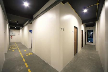 Tuk Tuk Hostel - 7