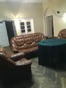 RUUSYAVI - 1