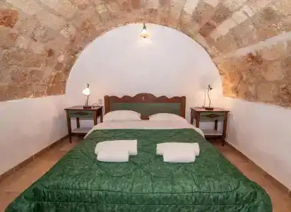 Goulas Traditional Guesthouse - 1