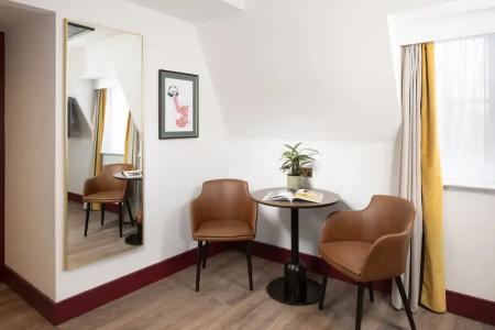 Holiday Inn London Oxford Circus, An Ihg - 90