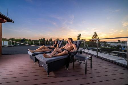 Aura Design & Garden Pool - 24