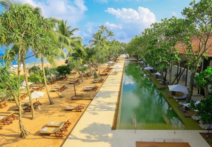 Pandanus Beach Resort & Spa - 24