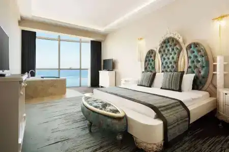 Ramada Iskenderun - 26