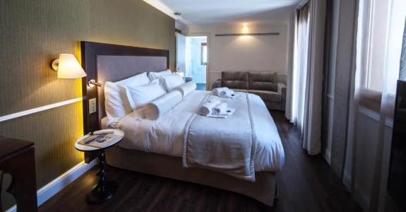 Hostal Cuba - 46
