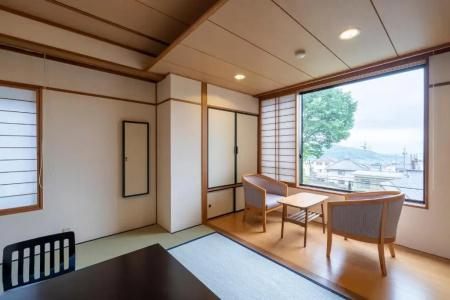 Nakamatsuya Ryokan - 47